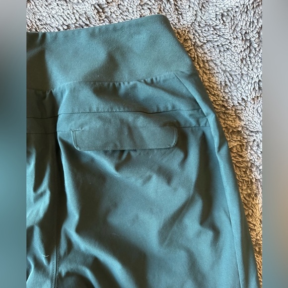 ATHLETA Women's Lined SoHo Joggers - Picture 6 of 16